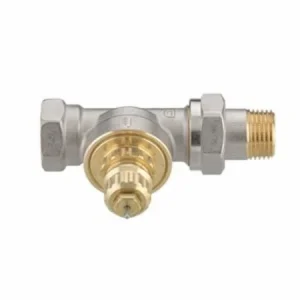 Danfoss İki Yollu Vana , Danfoss Ayar Vanası , İki Yollu Vana , Ayar Vanası Danfosss Motor Vanası