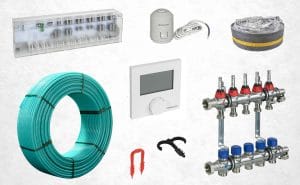 Yerden Isıtma Malzemeleri , Hakkımızda , Yerden Isıtma Sistemi , Kollektör , Yerden Isıtma Borusu ,